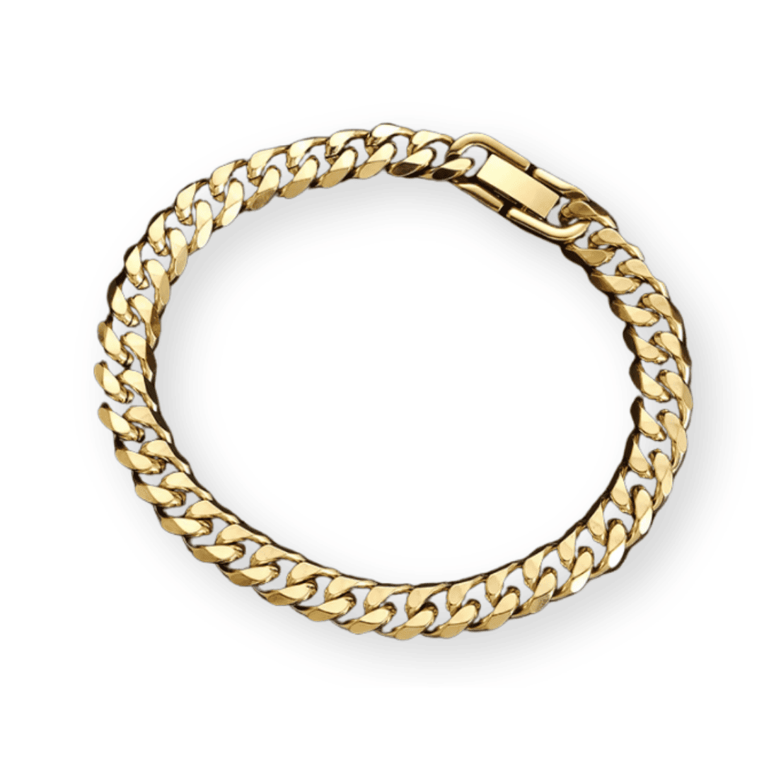 Pulseira Nigéria Ziron