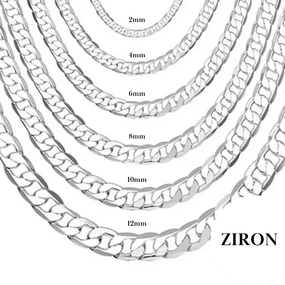 Corrente Houston Ziron