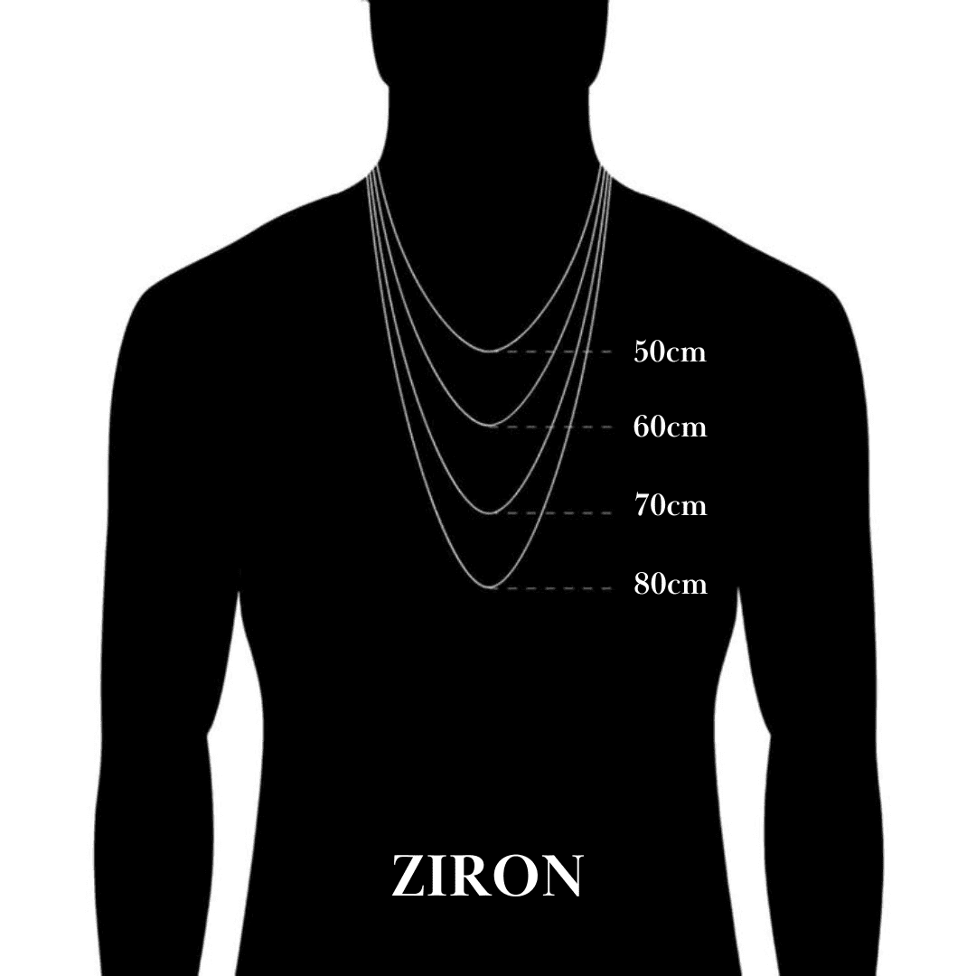 Corrente Cancun Ziron