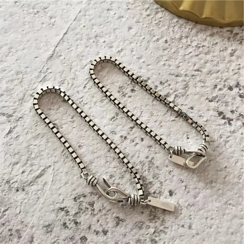 Pulseira Croácia Zircônia 925 16cm Ziron