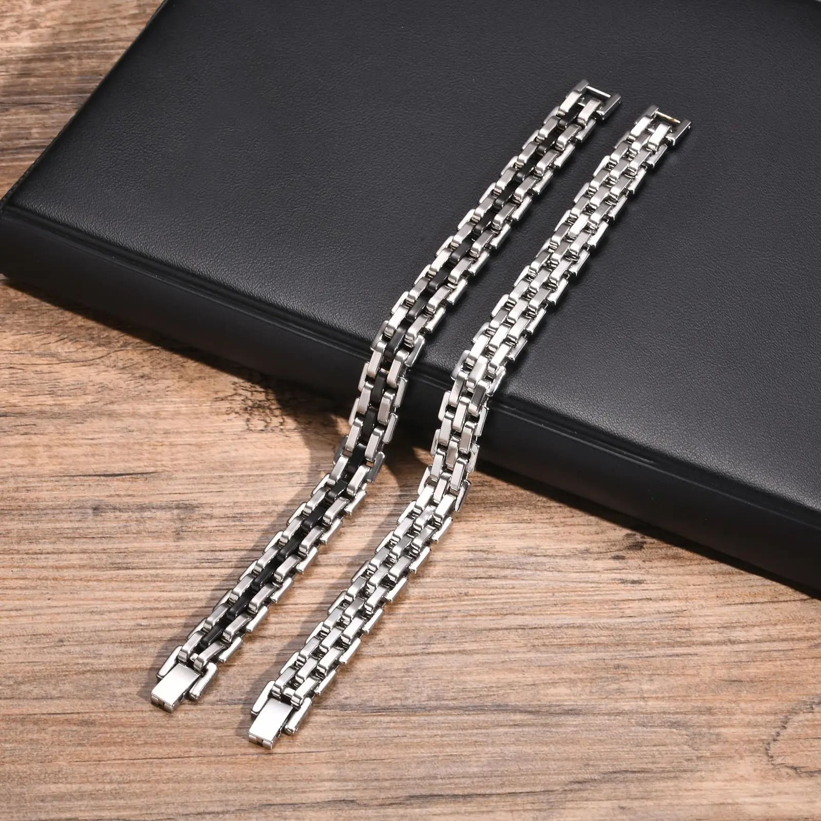 Pulseira Xangai Ziron
